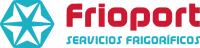 FrioPort - Logo.