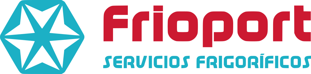FrioPort - Logo.